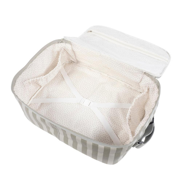 Mala de Maternidade Walking Mum Sintra Verde