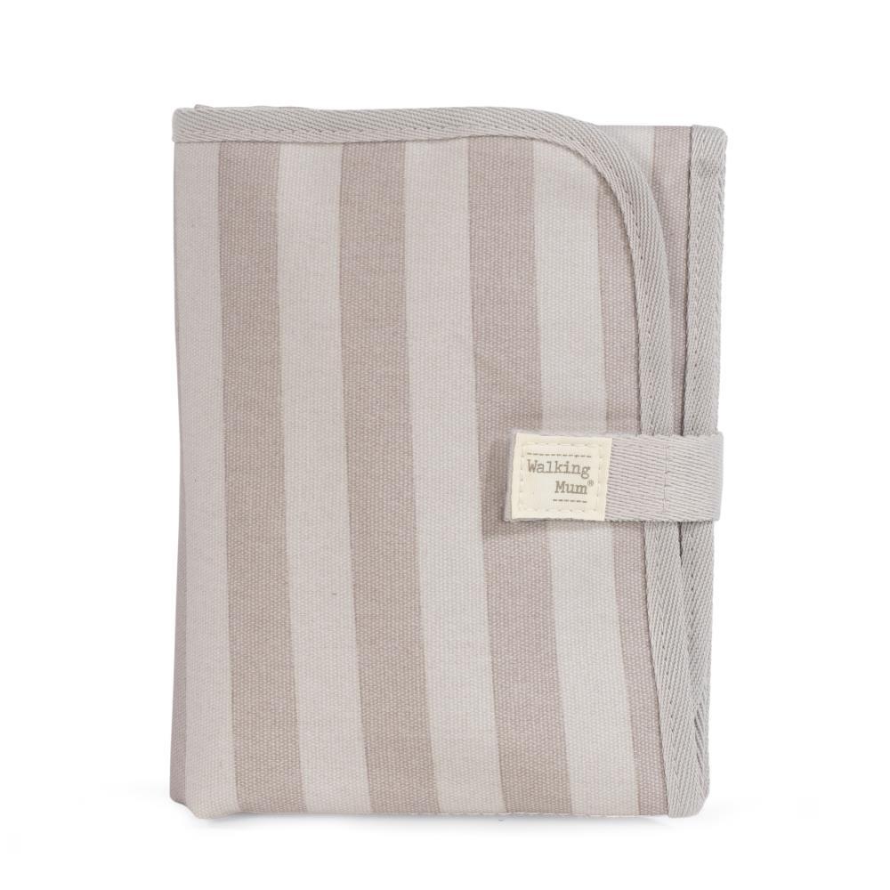Walking Mum Sintra Beige Changing Mat