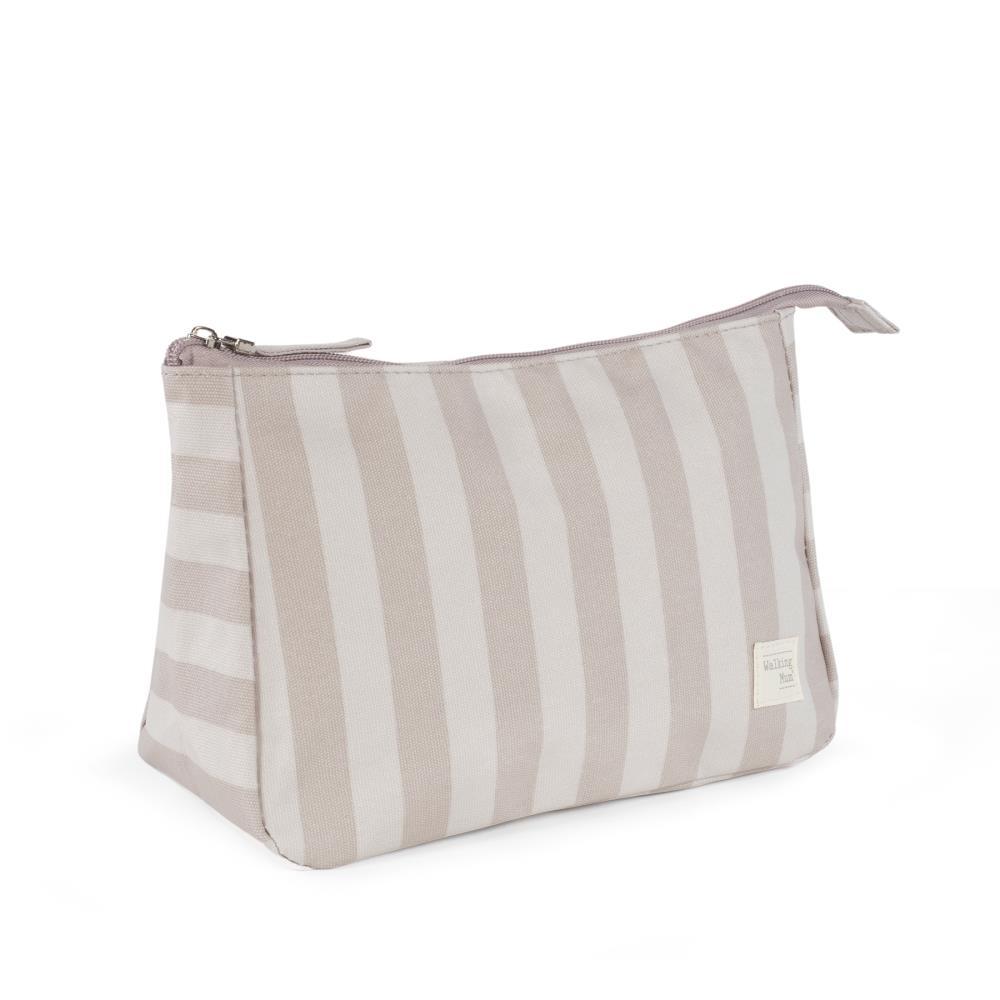 Walking Mum Sintra Beige Toiletry Bag