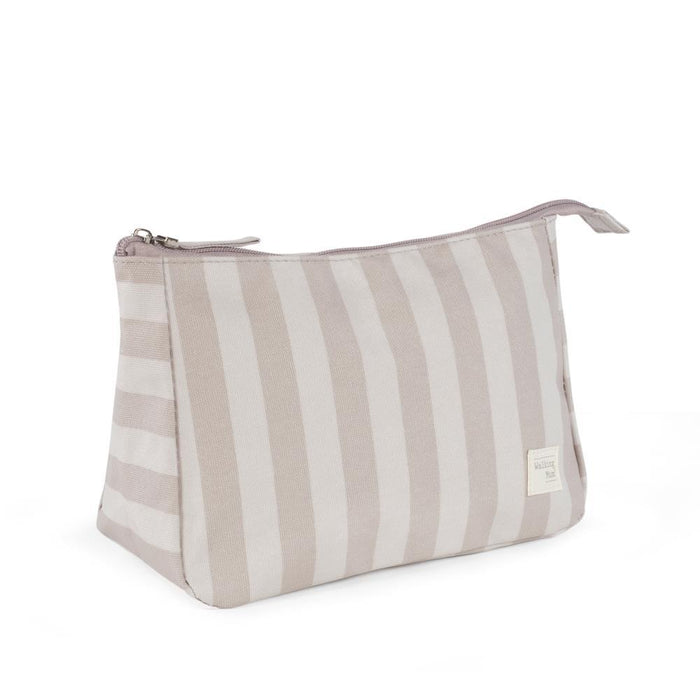 Necessaire Walking Mum Sintra Bege