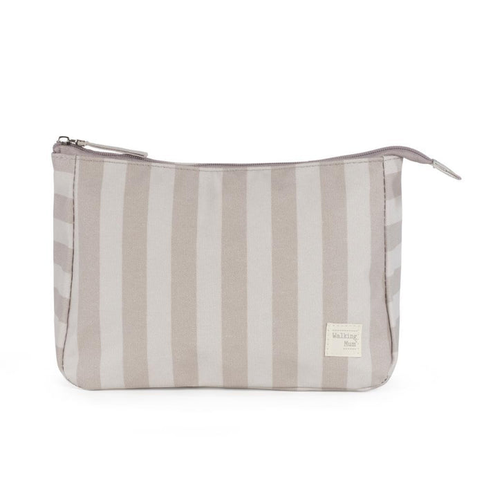 Necessaire Walking Mum Sintra Bege