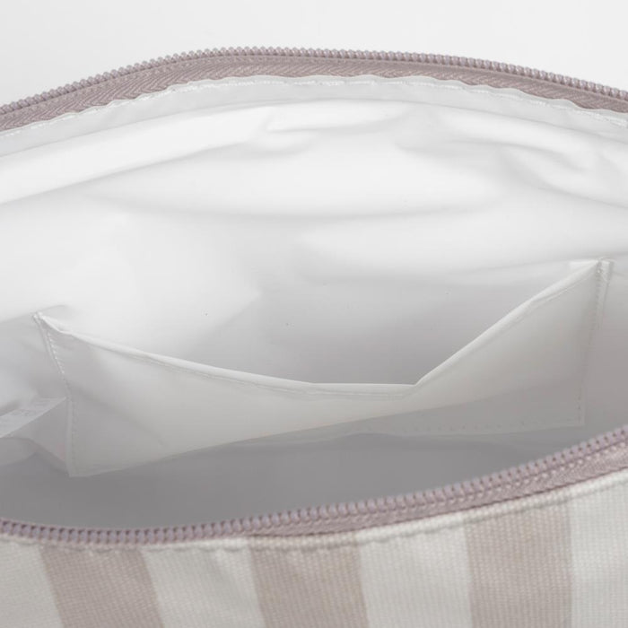 Necessaire Walking Mum Sintra Bege