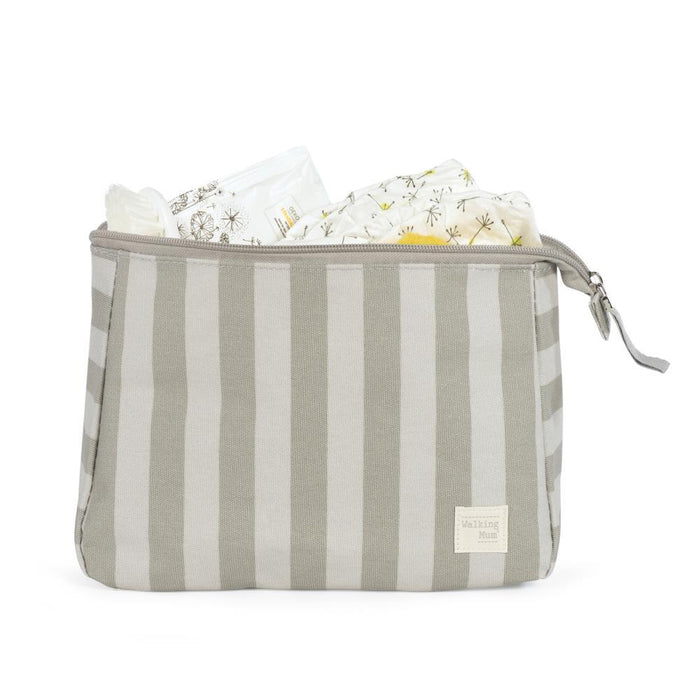 Necessaire Walking Mum Sintra Verde