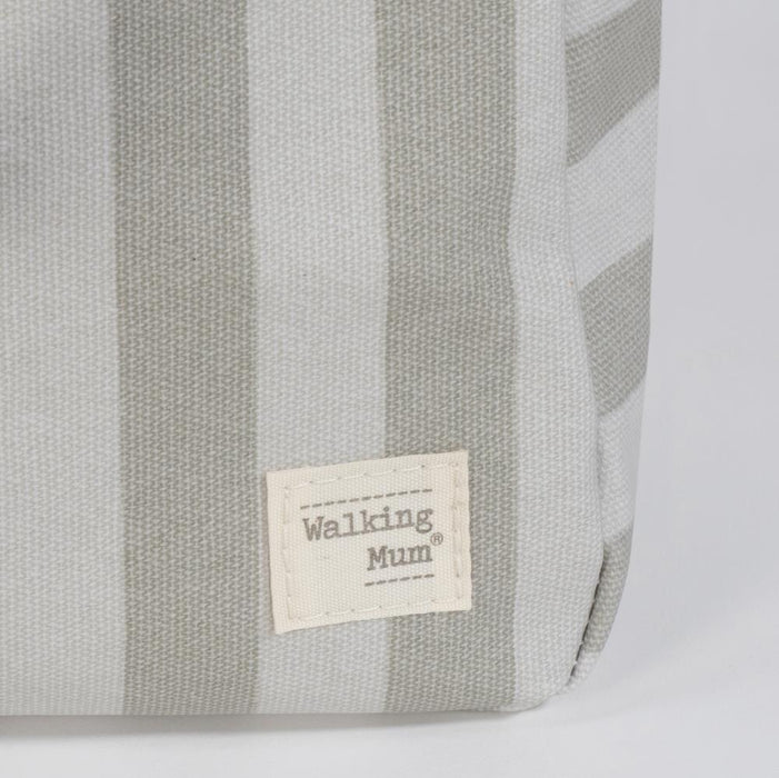 Necessaire Walking Mum Sintra Verde