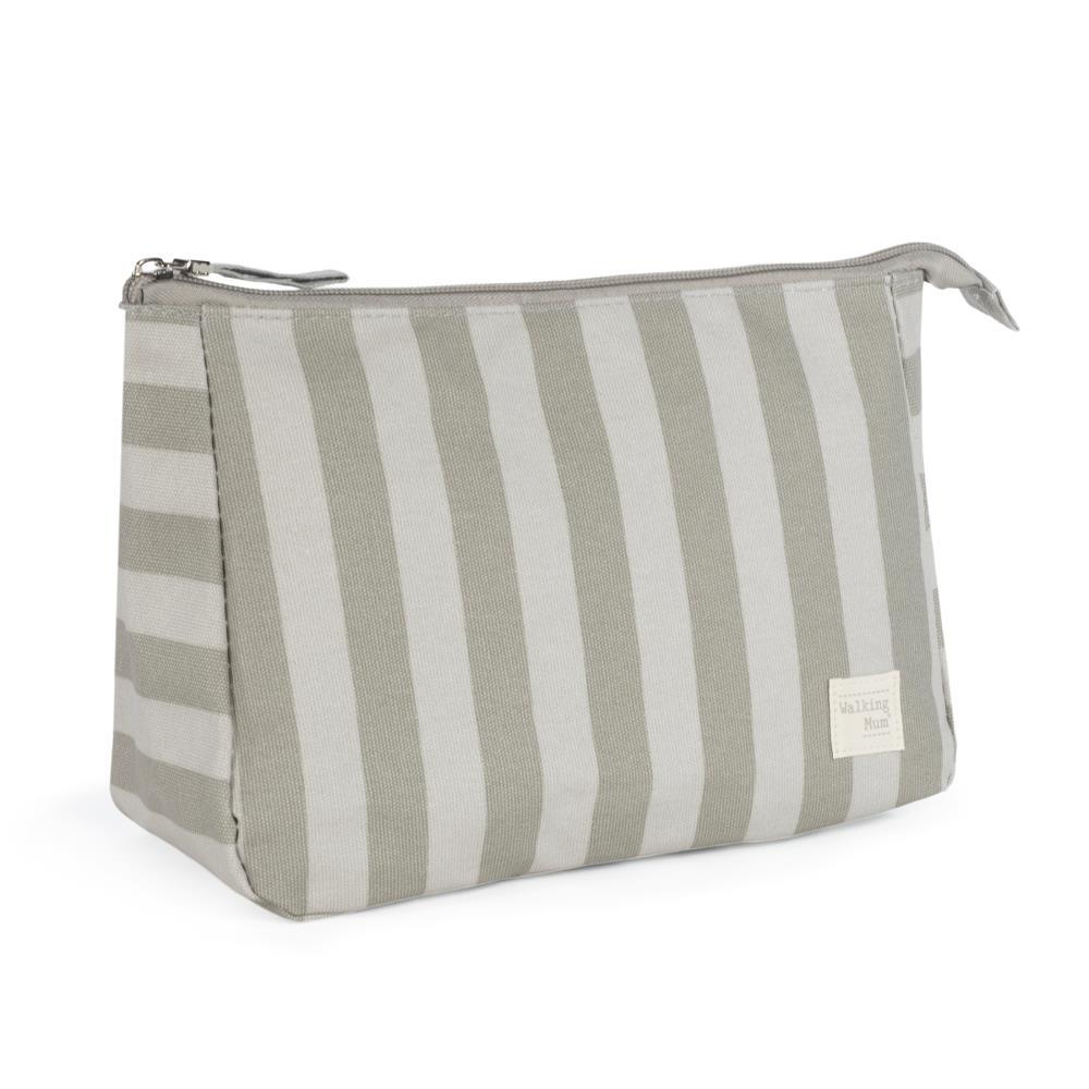 Walking Mum Sintra Toiletry Bag Green
