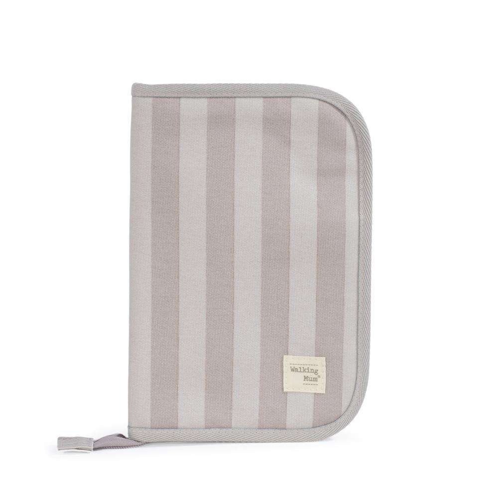 Walking Mum Sintra Document Holder Beige