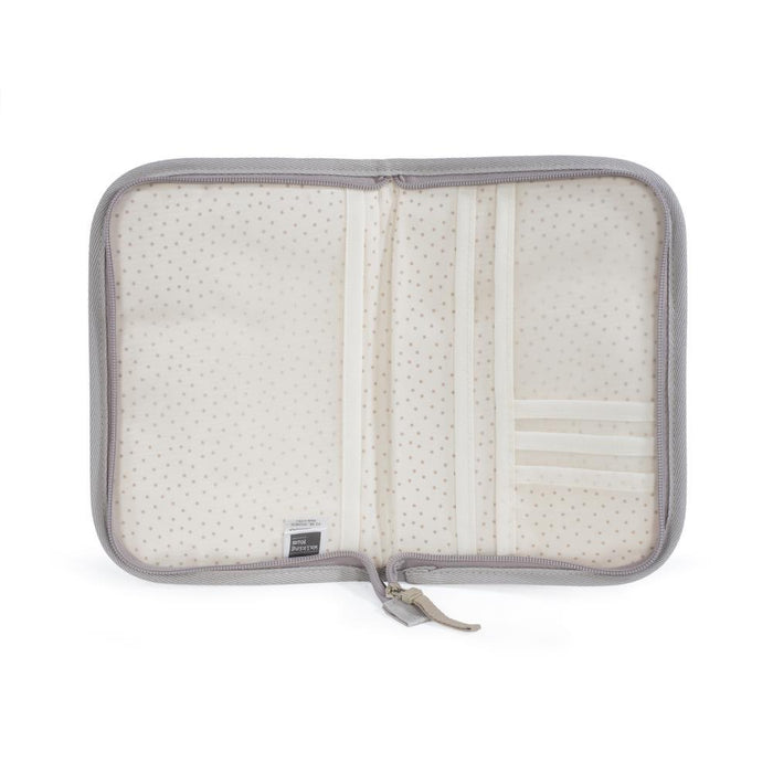 Porta Documentos Walking Mum Sintra Bege