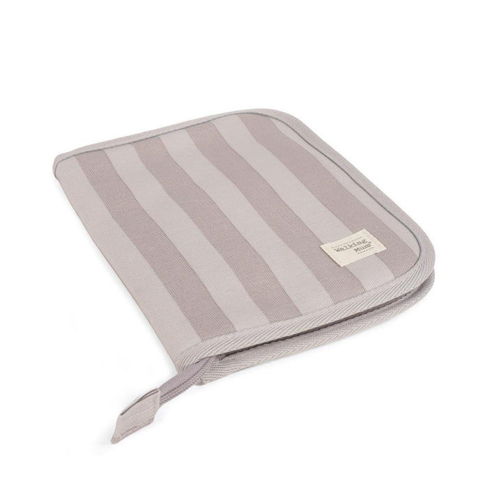 Porta Documentos Walking Mum Sintra Bege