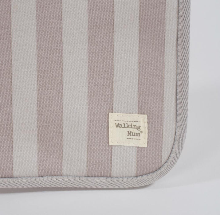 Porta Documentos Walking Mum Sintra Bege