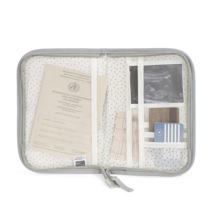 Porta Documentos Walking Mum Sintra Verde