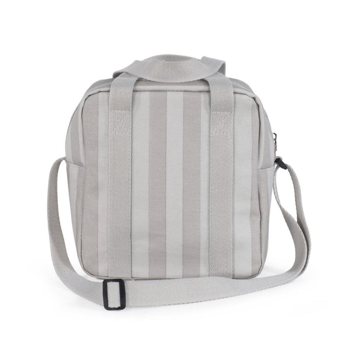 Lancheira Térmica Walking Mum Sintra Bege