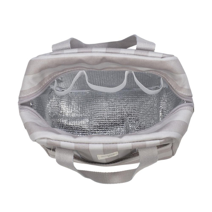 Lancheira Térmica Walking Mum Sintra Bege