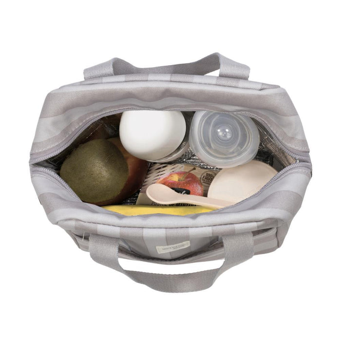 Lancheira Térmica Walking Mum Sintra Bege