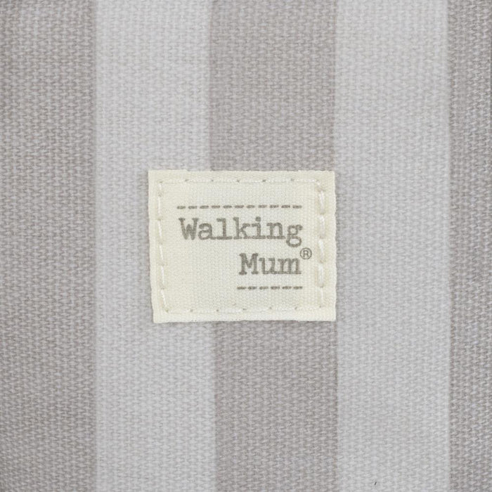 Lancheira Térmica Walking Mum Sintra Bege