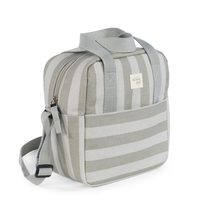 Lancheira Térmica Walking Mum Sintra Verde