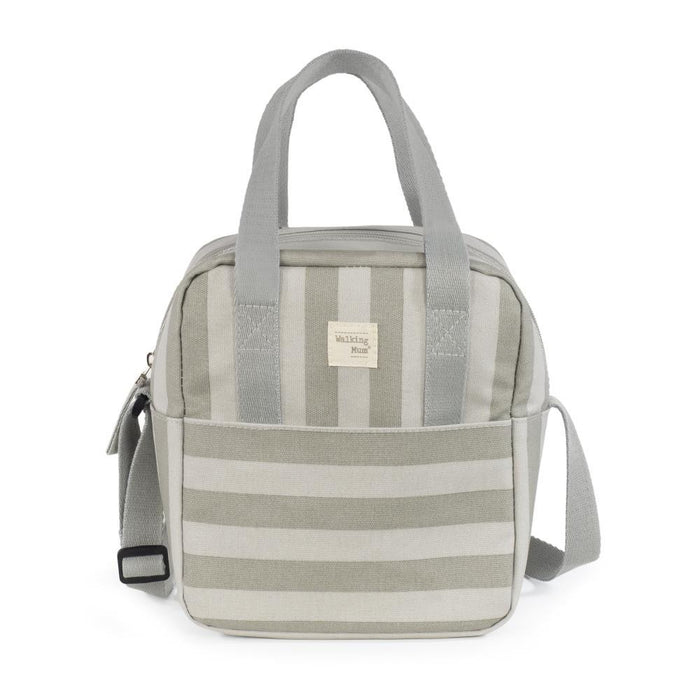 Lancheira Térmica Walking Mum Sintra Verde