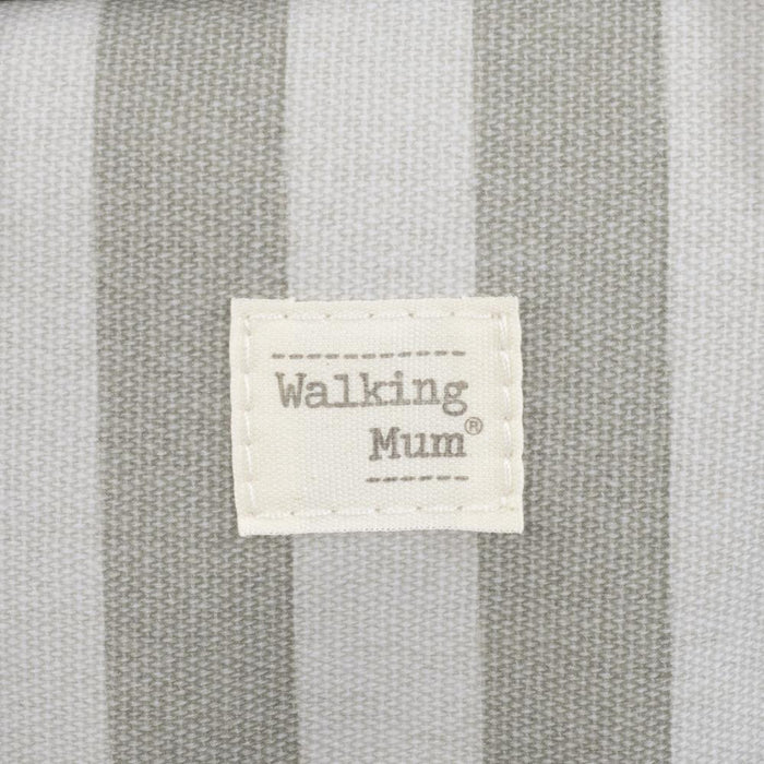 Lancheira Térmica Walking Mum Sintra Verde