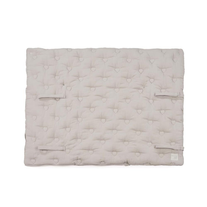 Manta Baby Nest Walking Mum Sintra Bege