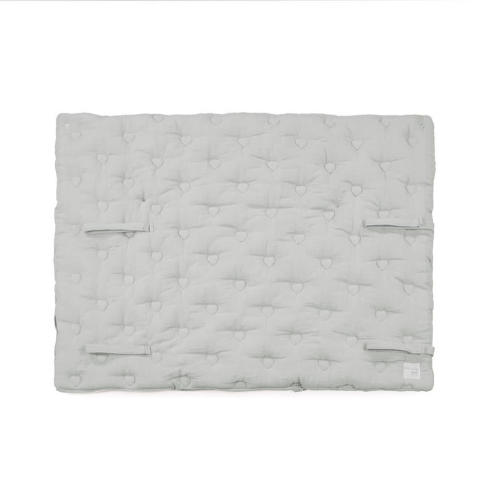 Manta Baby Nest Walking Mum Sintra Verde