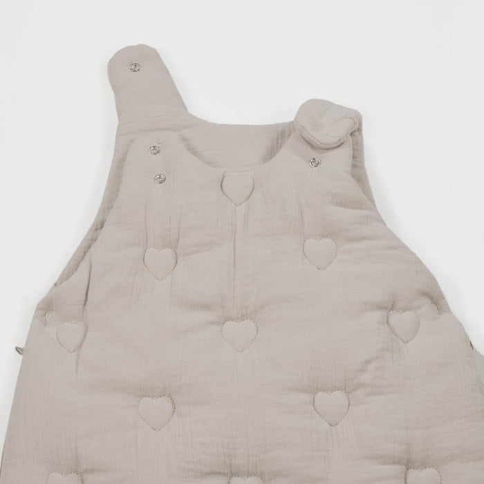 Saco de Dormir Walking Mum Sintra Bege TOG 2.5