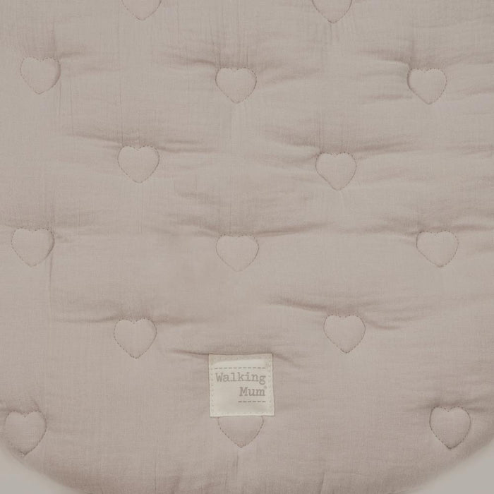 Saco de Dormir Walking Mum Sintra Bege TOG 2.5