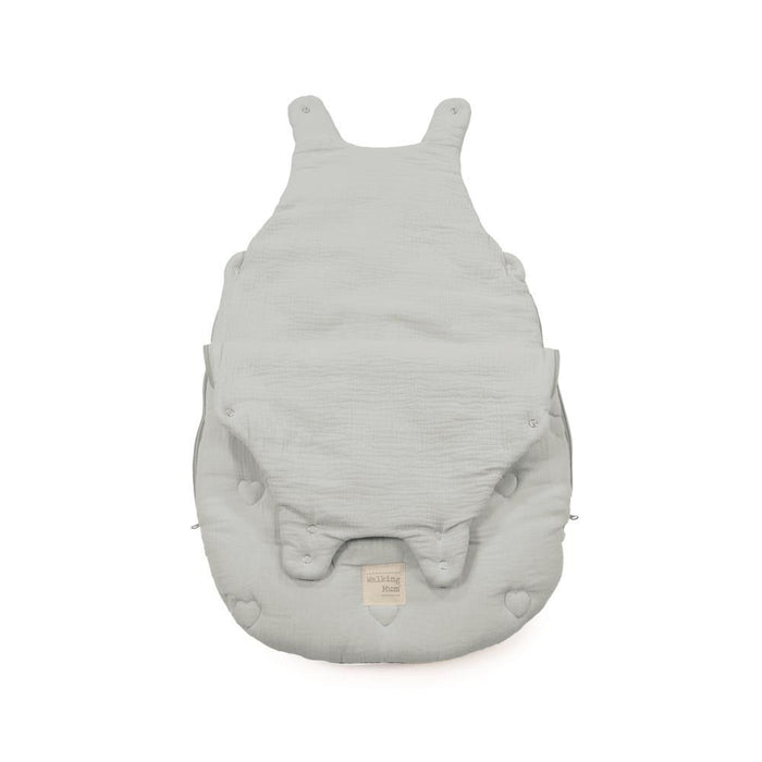 Saco de Dormir Walking Mum Sintra Verde TOG 2.5