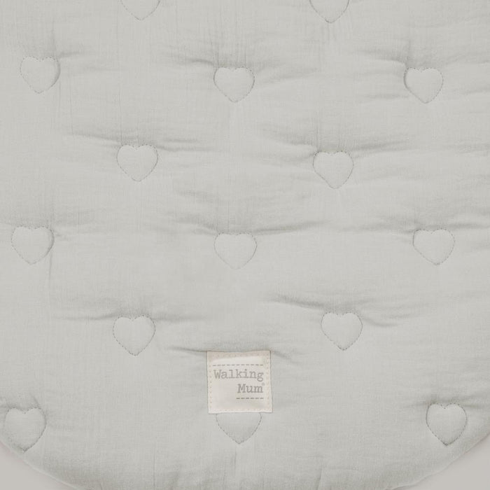 Saco de Dormir Walking Mum Sintra Verde TOG 2.5