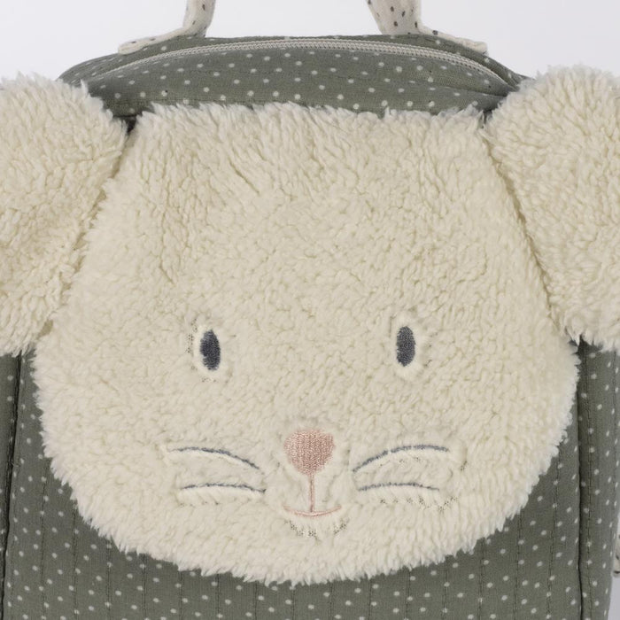 Mochila Walking Mum Mouse Poppy Moss