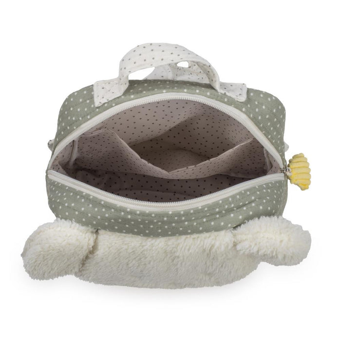 Mochila Walking Mum Mouse Poppy Moss