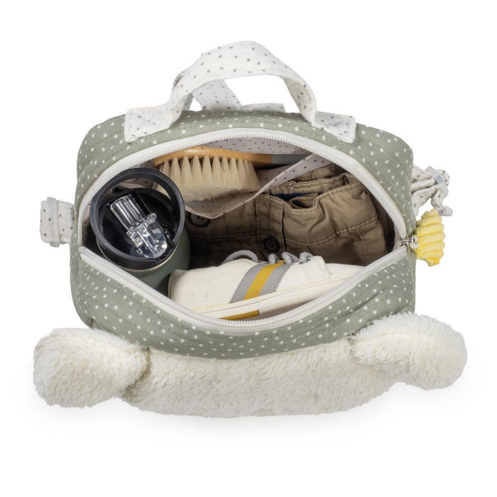 Mochila Walking Mum Mouse Poppy Moss