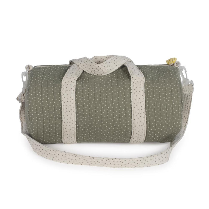 Saco Walking Mum Weekend Mouse Poppy Moss