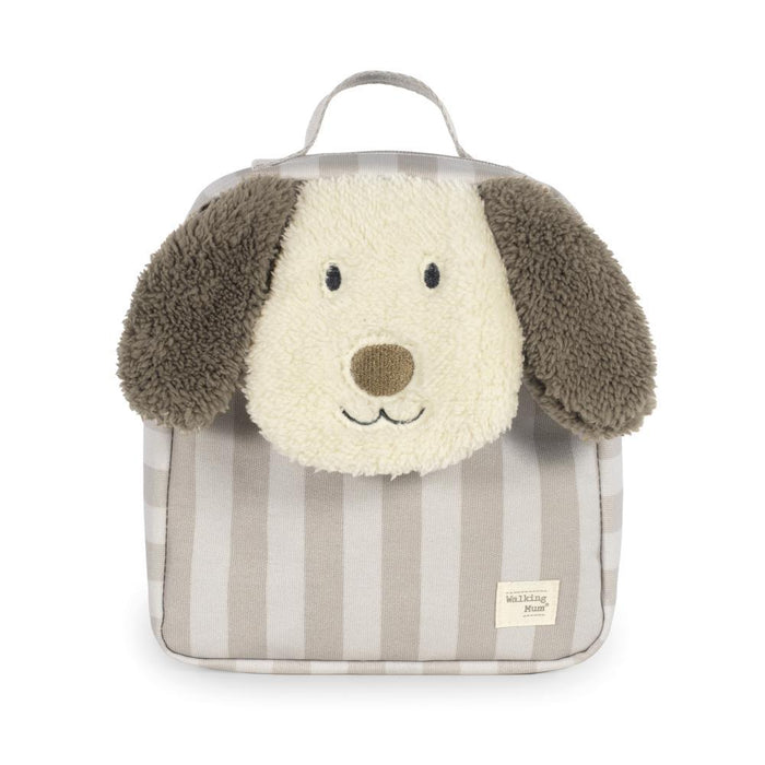 Mochila Walking Mum Dog Sintra Bege
