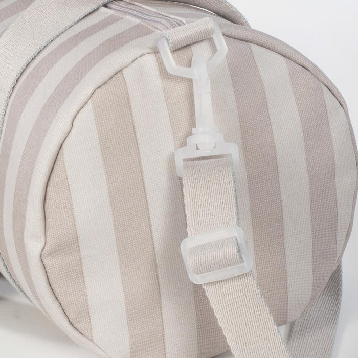 Saco Walking Mum Weekend Dog Sintra Bege