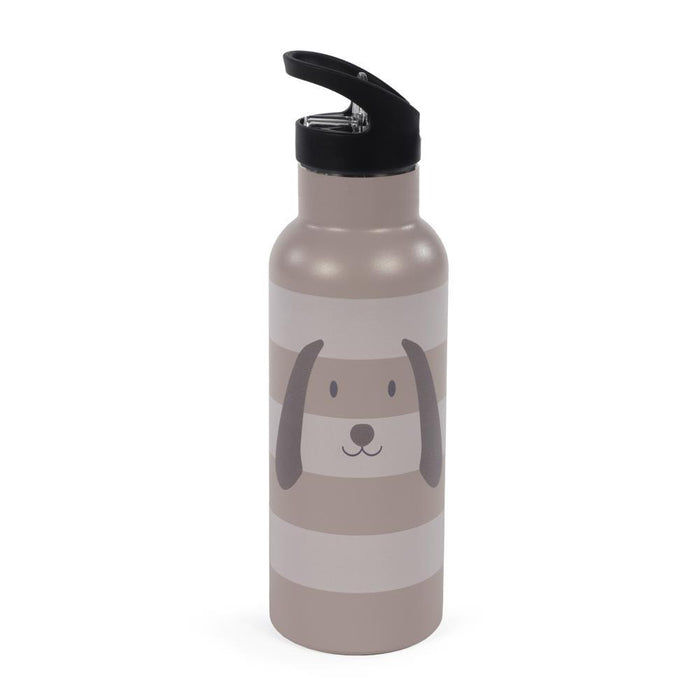 Garrafa Térmica Walking Mum Dog Sintra Bege 500ml