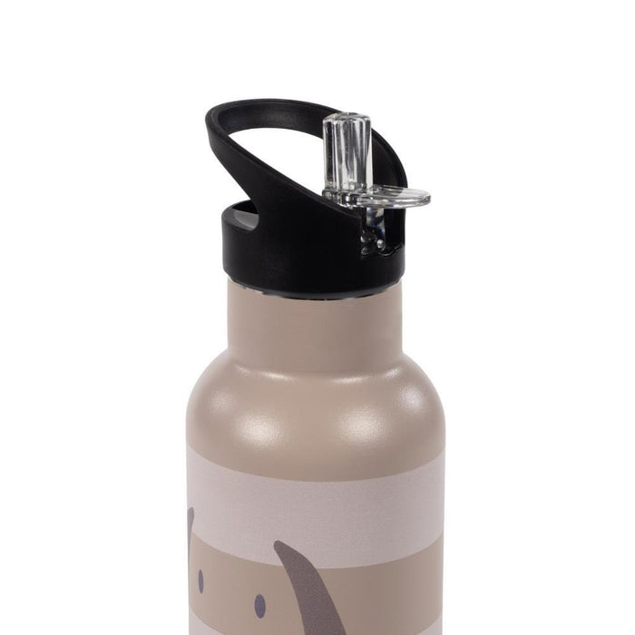 Garrafa Térmica Walking Mum Dog Sintra Bege 500ml