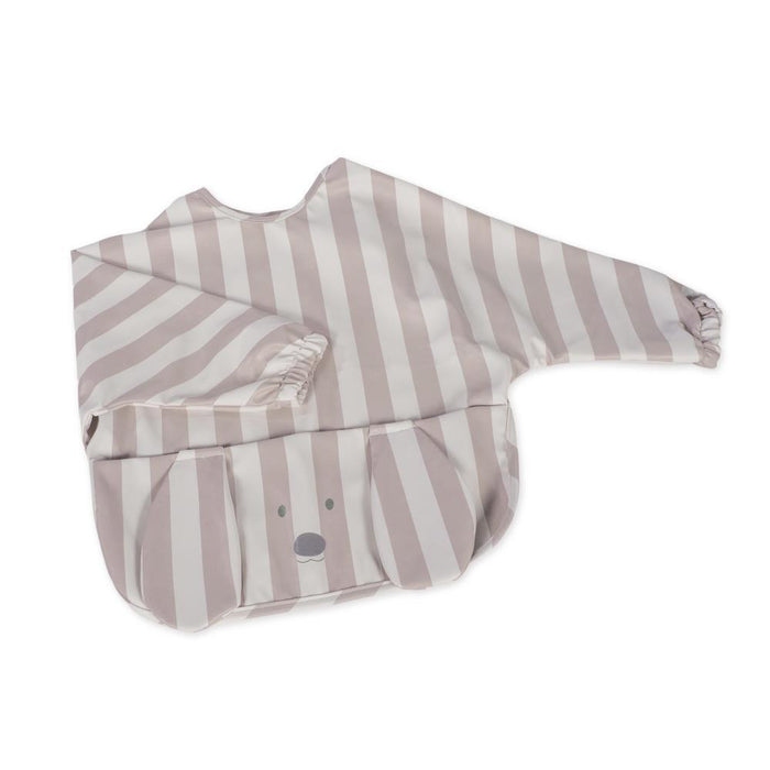 Babete com Mangas Walking Mum Dog Sintra Bege