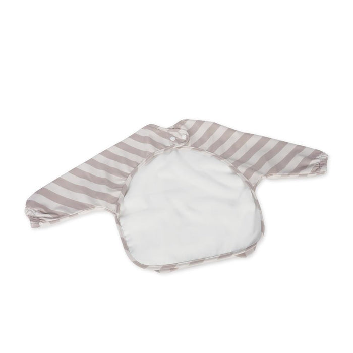 Babete com Mangas Walking Mum Dog Sintra Bege