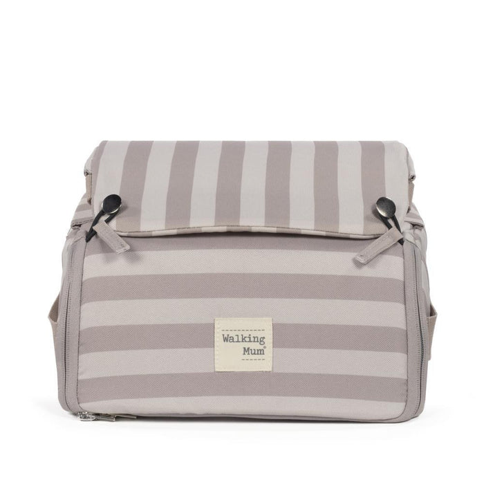 Cadeira da Papa Portátil Walking Mum Sintra Bege