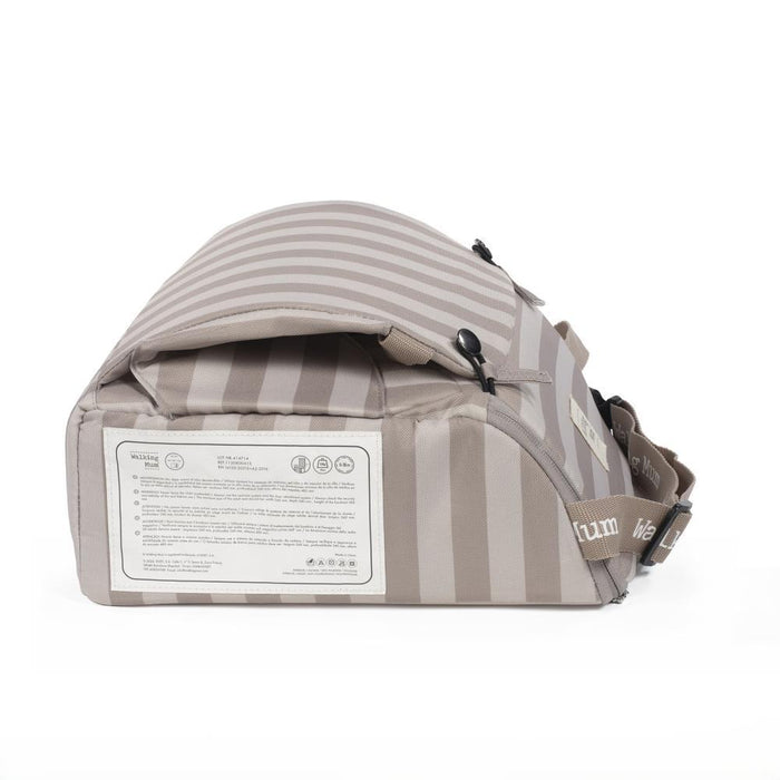 Cadeira da Papa Portátil Walking Mum Sintra Bege