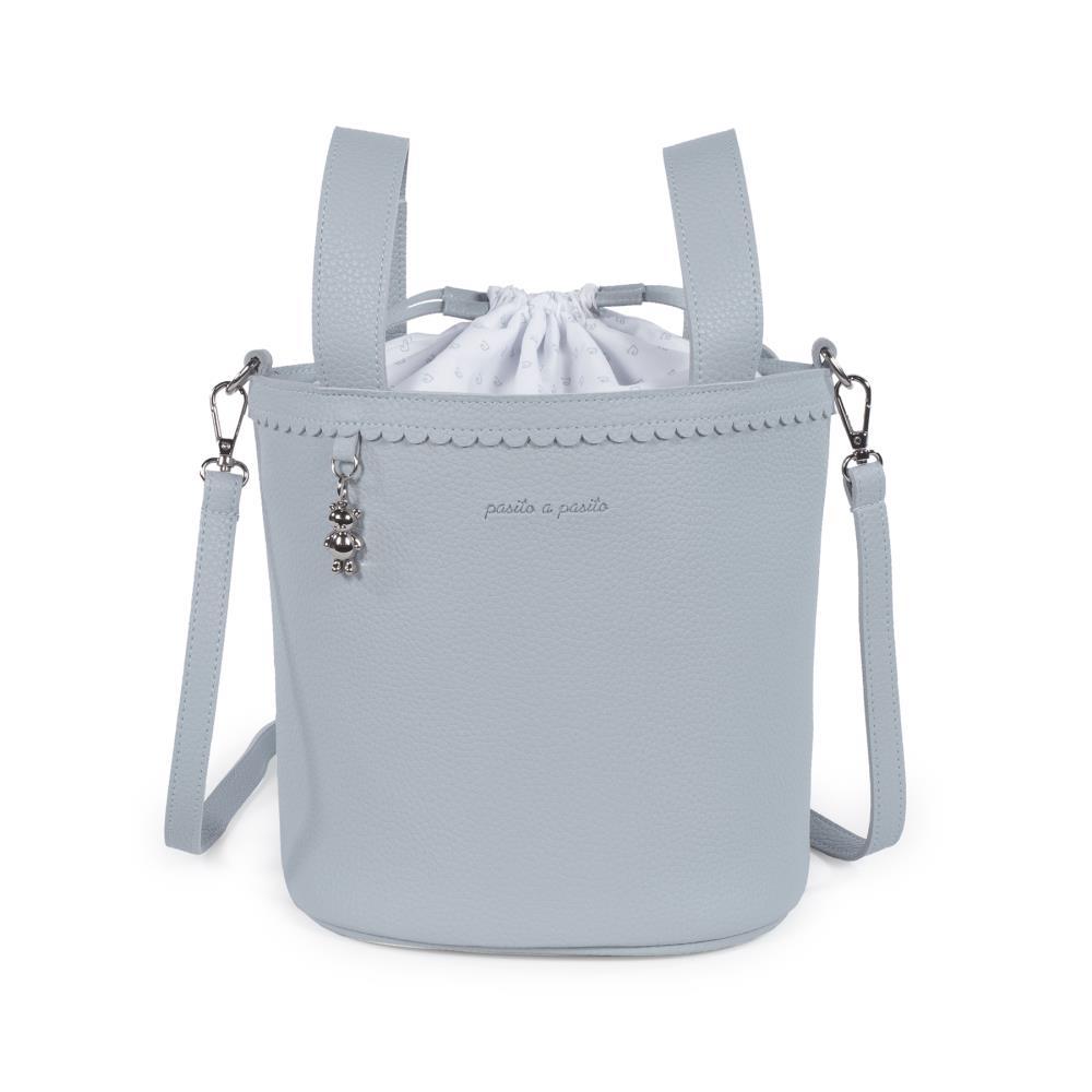 Mala Organizadora Bucket Icon Sky