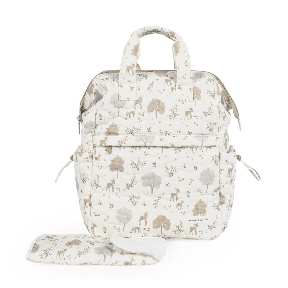 Pasito a Pasito Nara Backpack