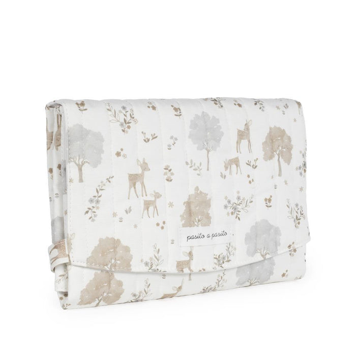 Muda Fraldas Pasito a Pasito Nara