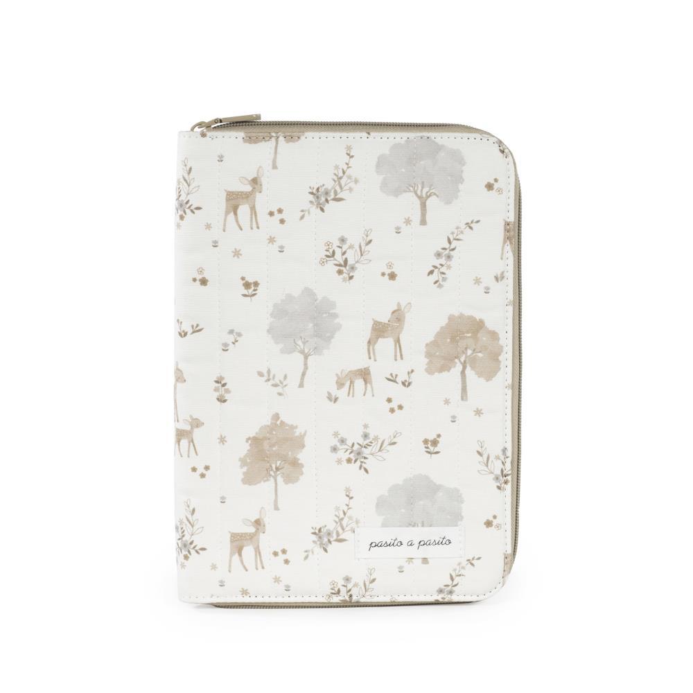 Pasito a Pasito Nara Document Holder