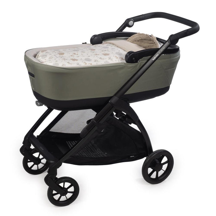 Saco Térmico Together 3 em 1 Pasito a Pasito Nara