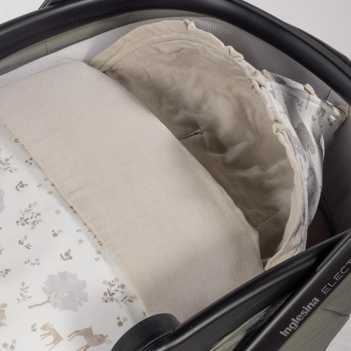 Saco Térmico Together 3 em 1 Pasito a Pasito Nara