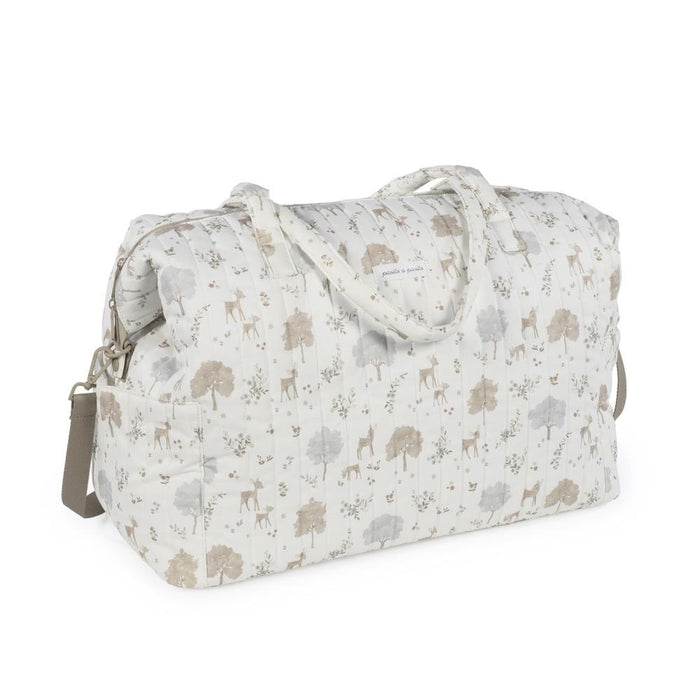 Saco XL Pasito a Pasito Nara