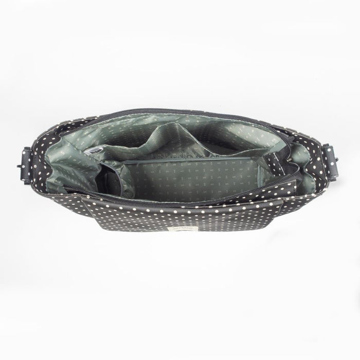 Saco com Muda Fraldas Walking Mum Emily