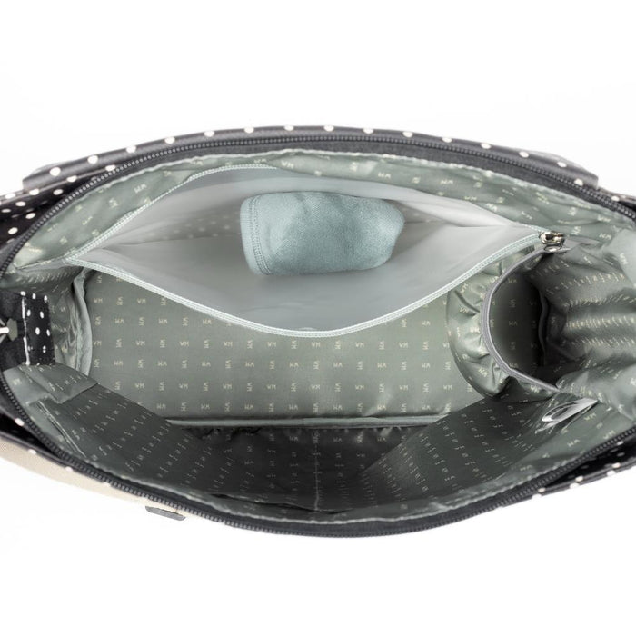 Saco com Muda Fraldas Walking Mum Emily