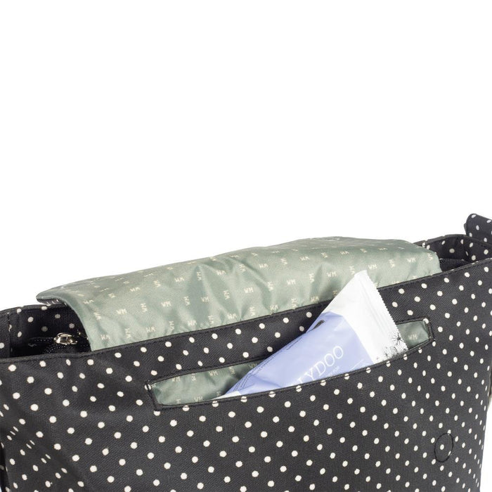 Saco com Muda Fraldas Walking Mum Emily