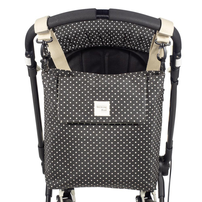 Saco com Muda Fraldas Walking Mum Emily